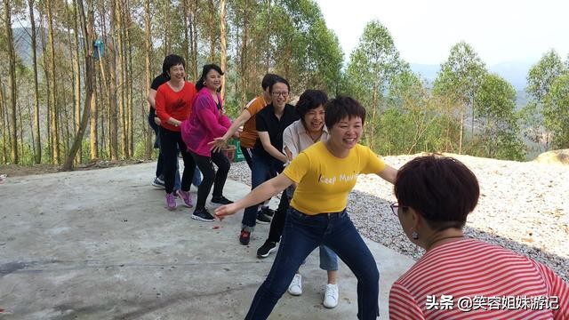 驴友眼中福建漳州的“千岛湖”,周末一日游的好去处
