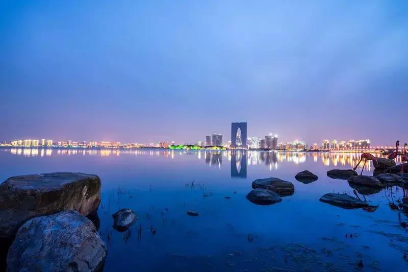 请叫我北上广深苏！苏州全面爆发，史无前例与北上广深齐名！