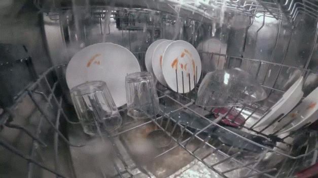 洗碗机尺寸怎么挑选好,洗碗机选购记好这8点