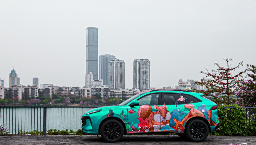 风行t5evo用户真实反应,东风风行t5evo音响效果