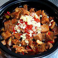 牛肉火锅最正宗做法,牛肉火锅的最正宗的做法视频