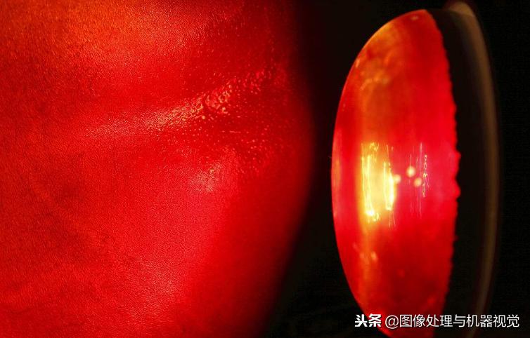 红外线和红外光是一回事吗,红外光源与红外背光源有区别么