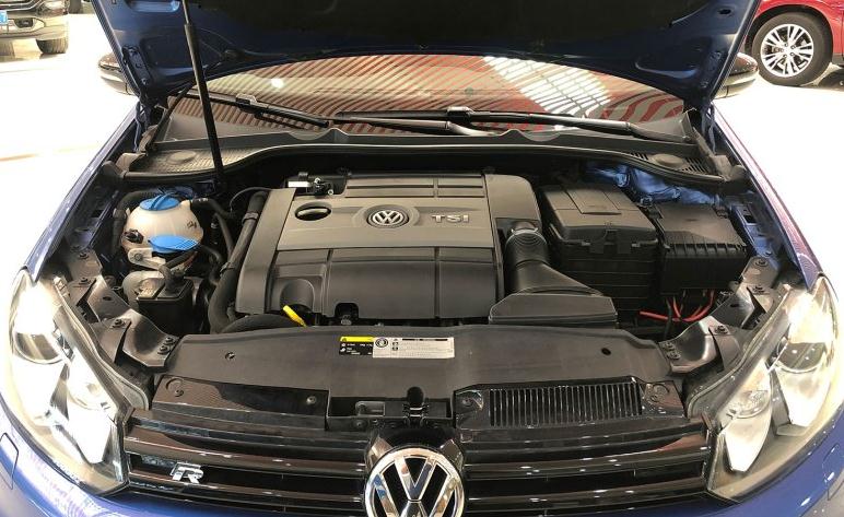 大众高尔夫r敞篷版价格,2012款进口大众高尔夫敞篷多少钱