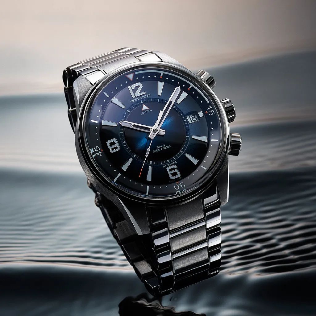 夏天出门戴手表,夏天戴表不好看