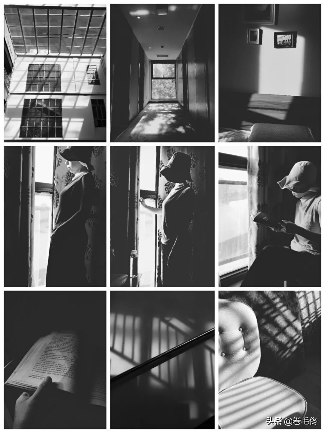 手机拍大片人像,如何拍手机照片最好看