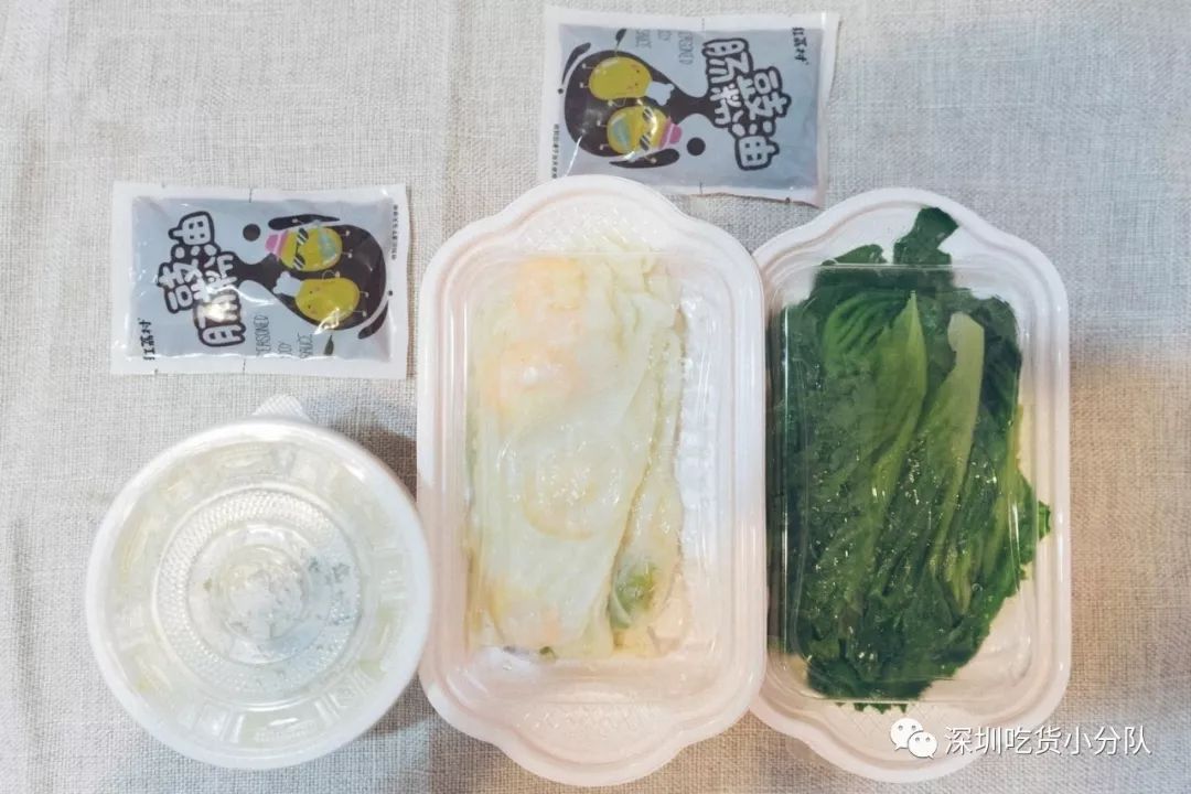 非常时期工作餐,非常时期外卖接单