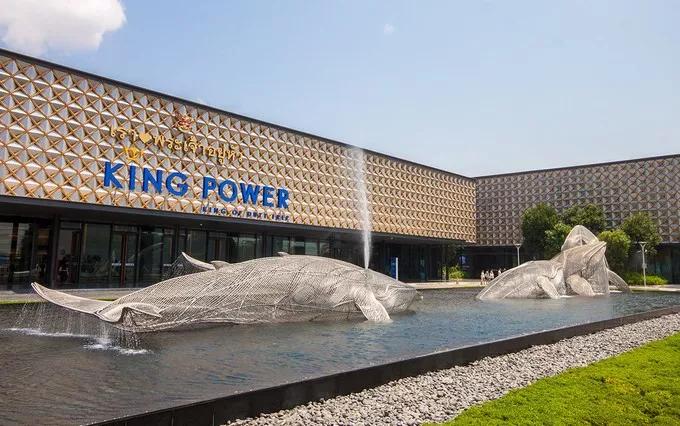 泰国免税店购物必买清单攻略,2017泰国旅游购物攻略