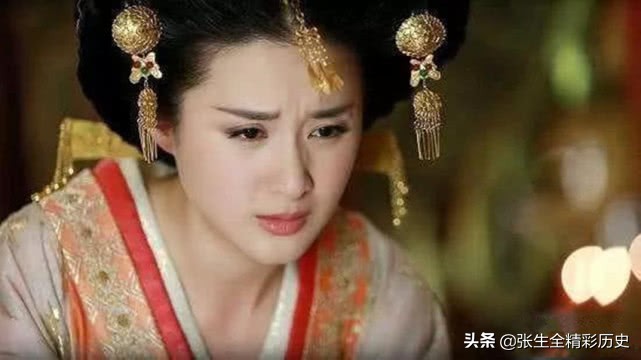 羊献容皇后电视剧,羊献容7次成为皇后