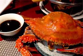 蒸螃蟹蟹肉稀稀的,蒸螃蟹是冷水上锅还是开水上锅