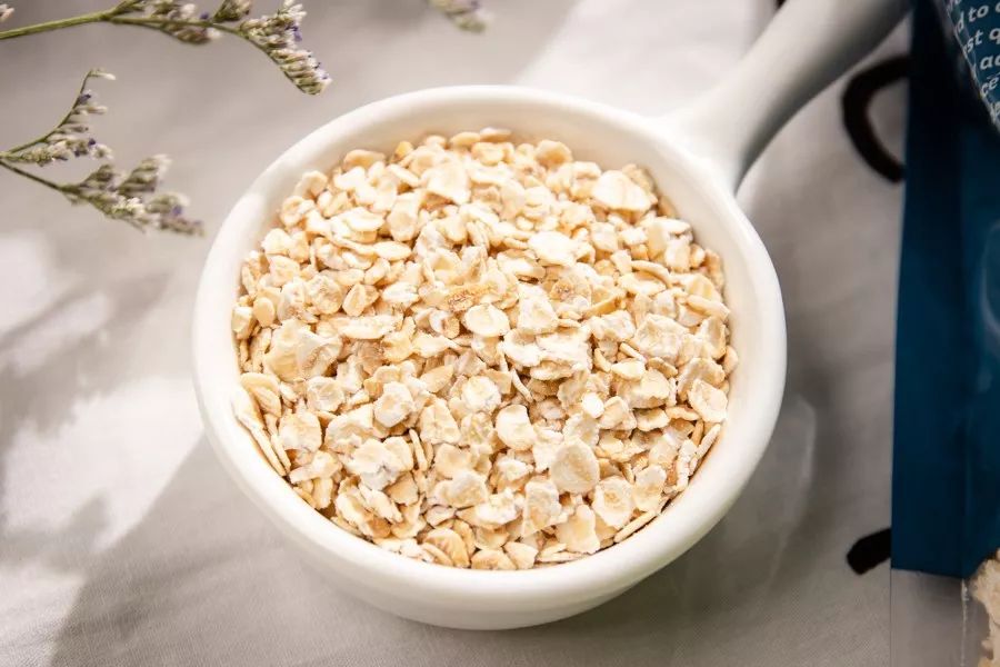 明星推荐麦片,网红同款麦片