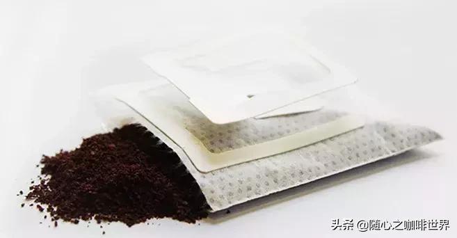 挂耳咖啡和速溶黑咖啡的区别,挂耳咖啡评测