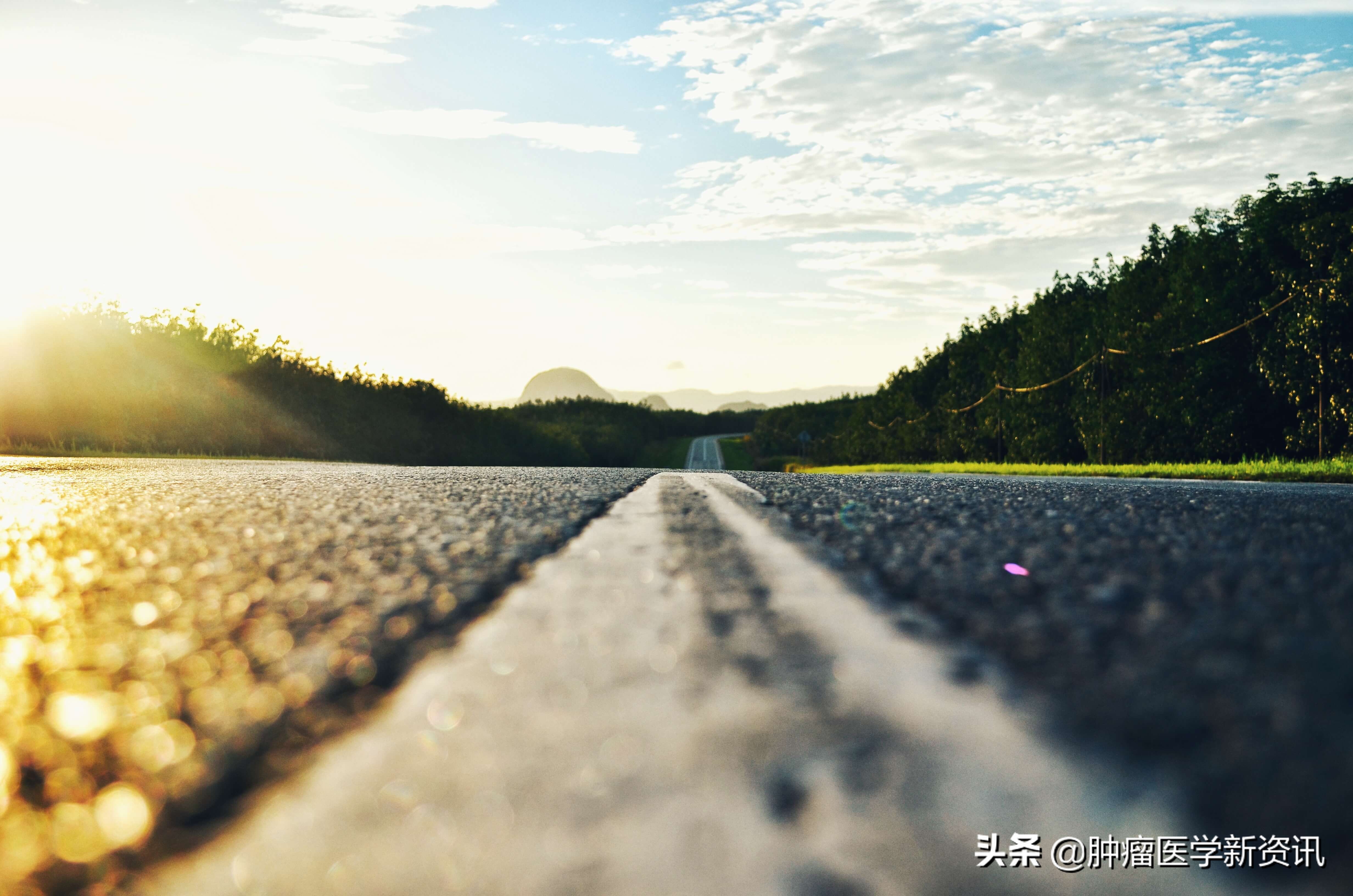 得了癌症更令人绝望的事,面对癌症人体可以自愈