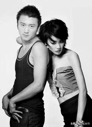 谢霆锋被问想和王菲复合么,谢霆锋找王菲