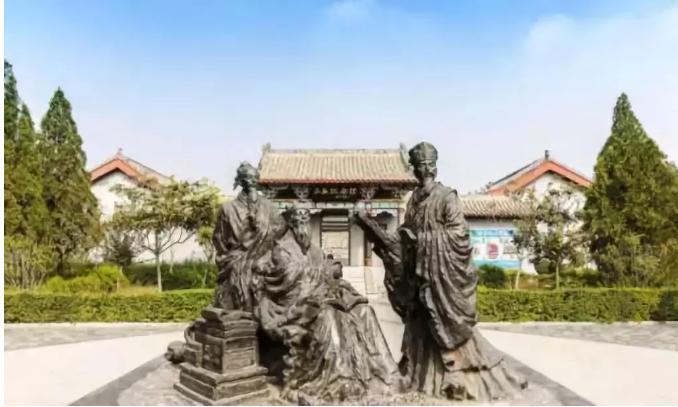 2024平顶山免费旅游景点,平顶山石人山旅游攻略