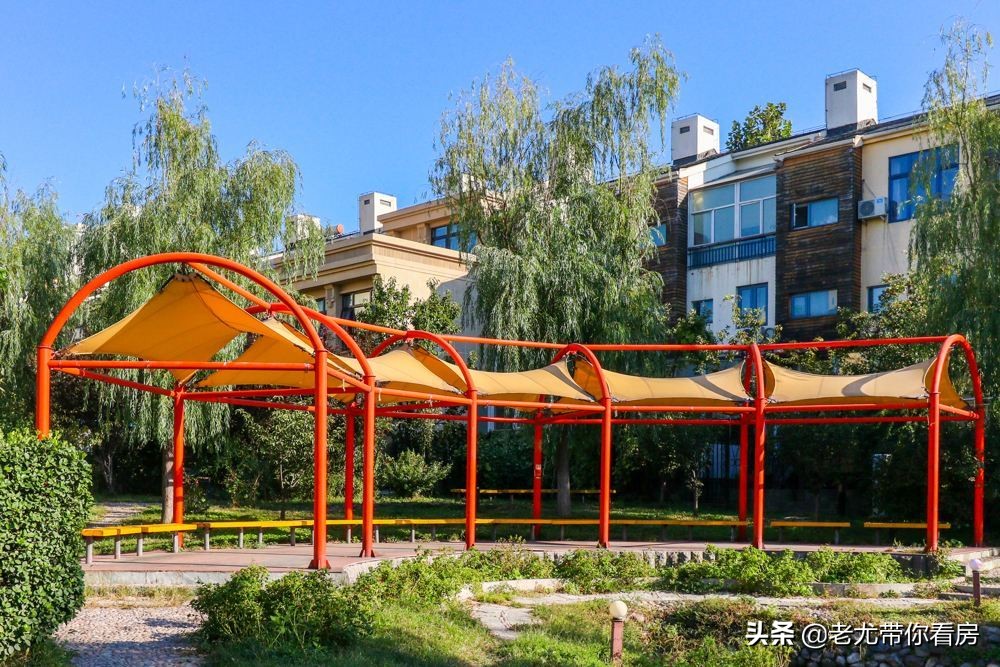 东南四环买房,东南四环内别墅