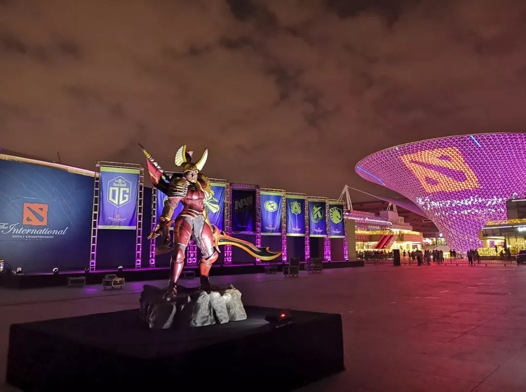 2023年dota2国际邀请赛录像解说,dota2国际邀请赛2019淘汰赛