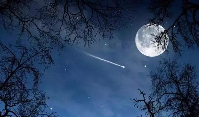 以“月”一个字为名的古诗居然就有16首之多