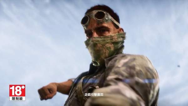 战地5年度回顾,战地5新指南