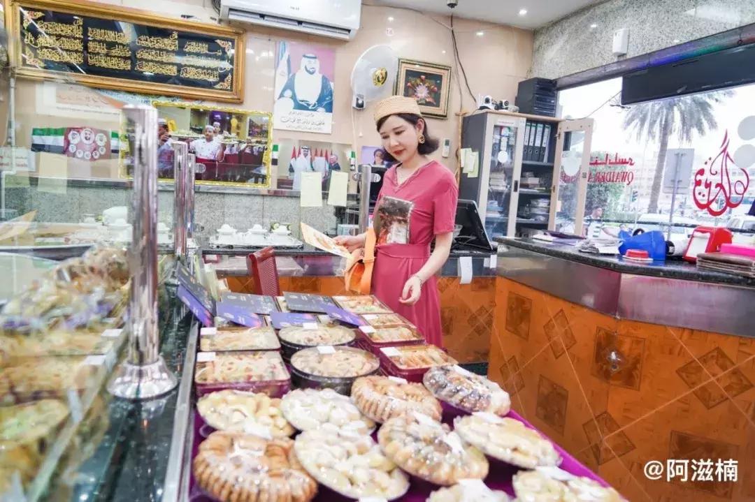 沙漠上的奇迹迪拜,沙漠奇迹之城攻略