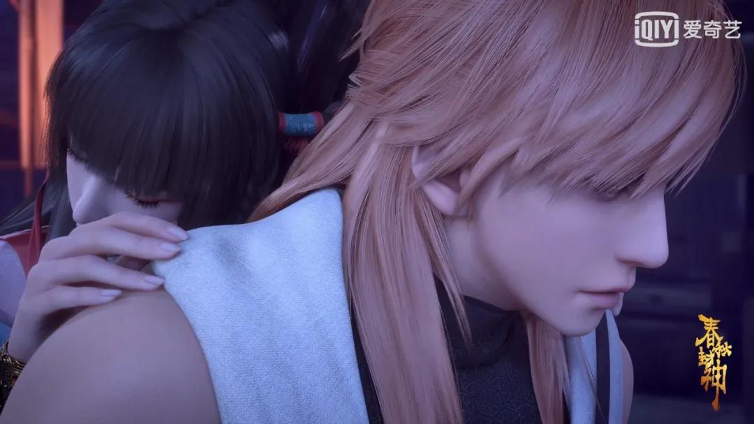 《春秋封神》收官倒计时！韩箕狐尊正面厮杀一触即发