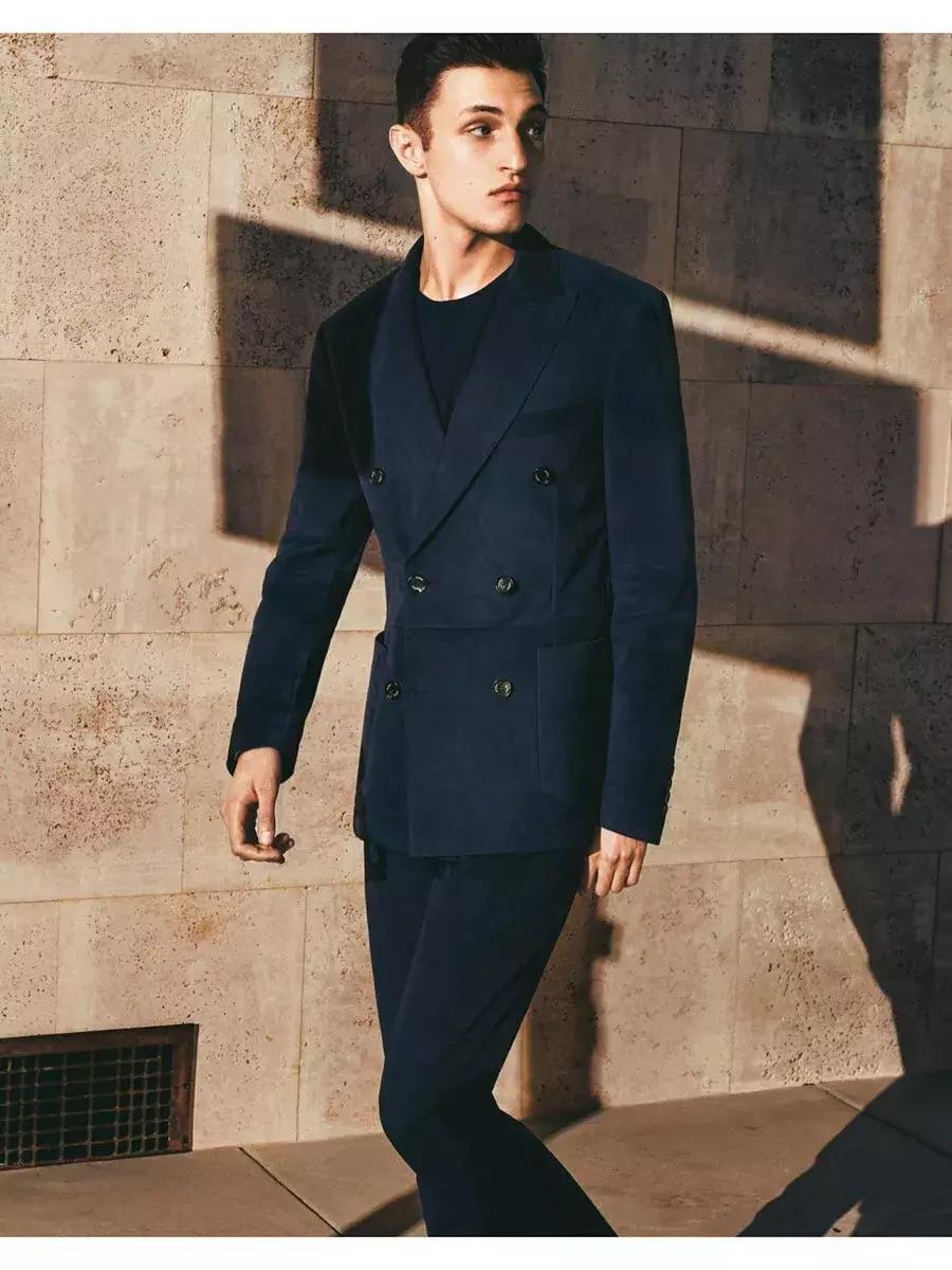 逛lv奢侈品店,第一次去lv专卖店怎么穿