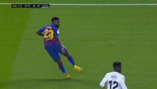 「深度」时代变了，传控已死？不，巴萨的足球信念永不会改变