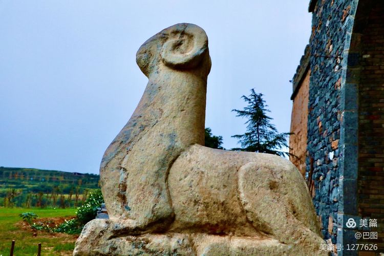 游玩万安山,洛阳万安山游玩攻略