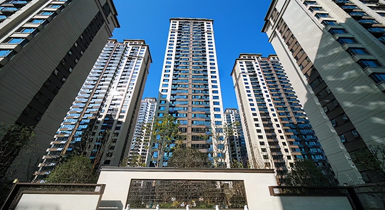 滨湖哪些小区值得买,滨湖已交付小区有哪些