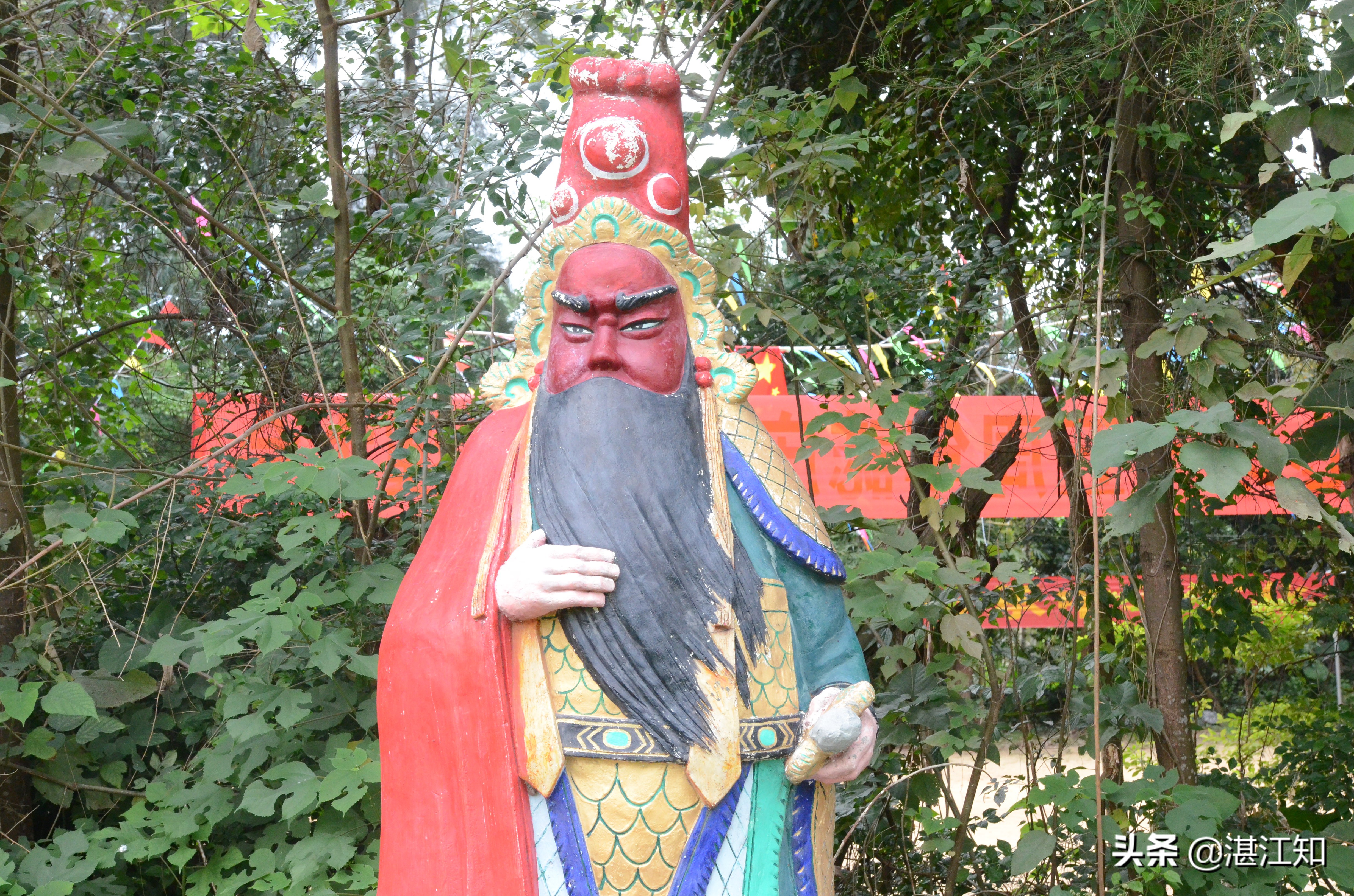 泥塑知识揭秘泥塑艺术的深度奥秘,泥工工艺演变