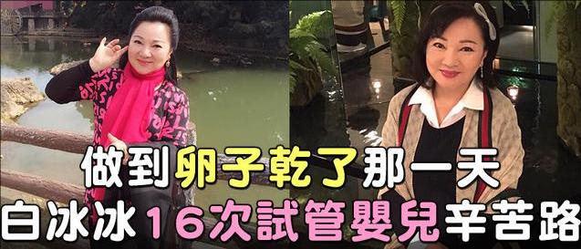 白冰冰女儿当年的惨案,白冰冰女儿被害事件