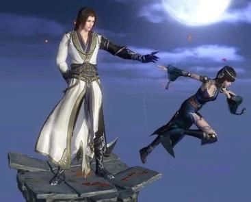 天涯明月刀手游目前状况,天涯明月刀手游现在状况