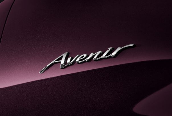 昂科旗好看的视频,昂科旗帅气出场