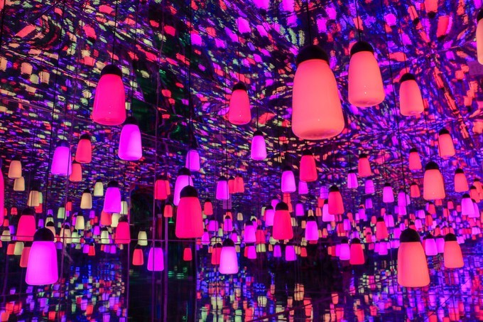 清远三个漂流峡谷,清远古龙峡漂流网红打卡景点