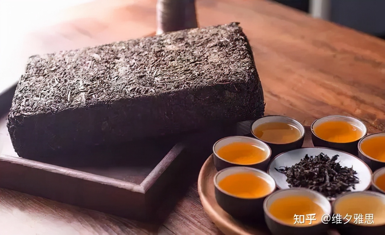 绿茶是绿色的茶吗为什么,绿茶中的红茶