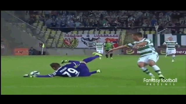 足球球迷状态搞笑gif,足球十大逗比