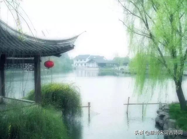 春梦了无痕,春梦了无痕世事随云去