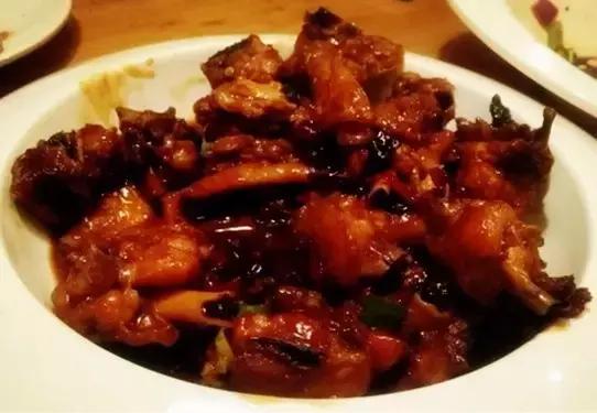 济南50家太太太好吃的餐厅,你吃过10家算我输!