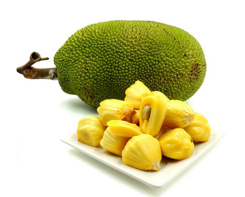 菠萝蜜好吃又简单做法,菠萝蜜正确挑法