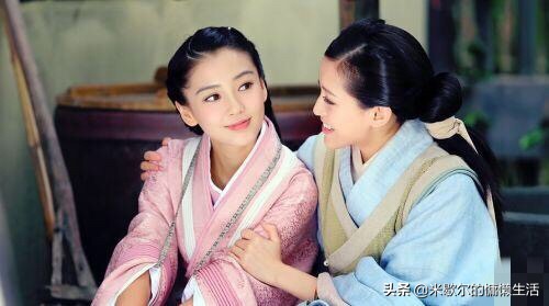 angelababy眼睛整过吗,angelababy有没有整过脸