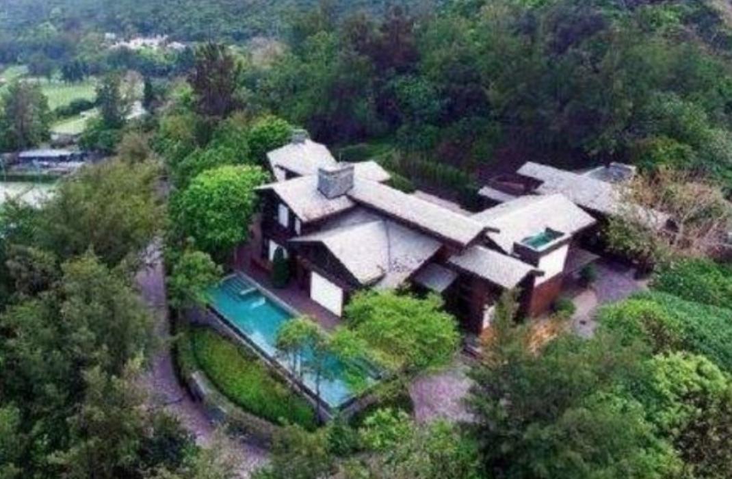 喜宝被老头打后续,喜宝喜欢石澳岛吗