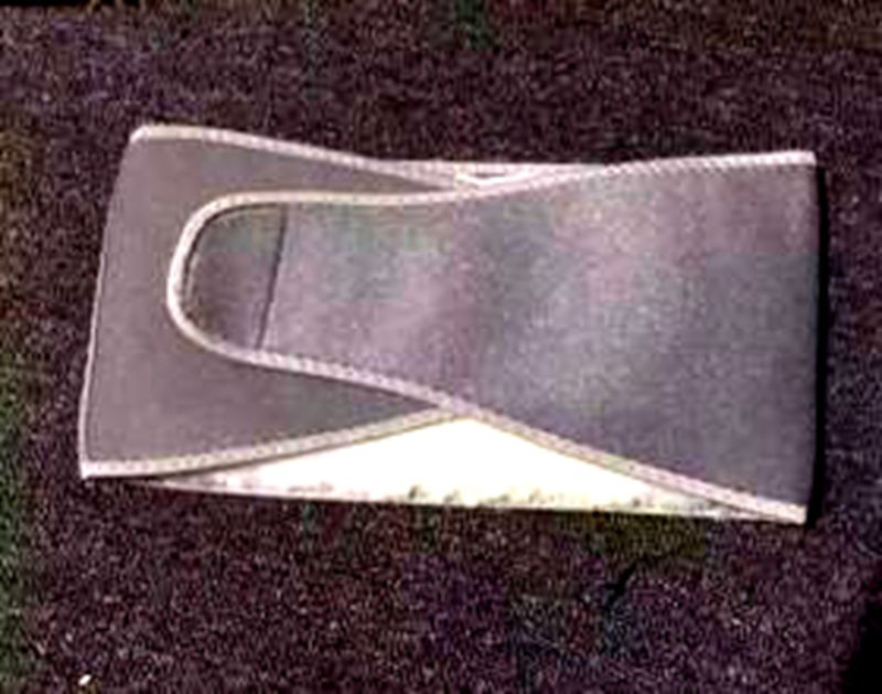 护膝护肘测试,护膝真实测评