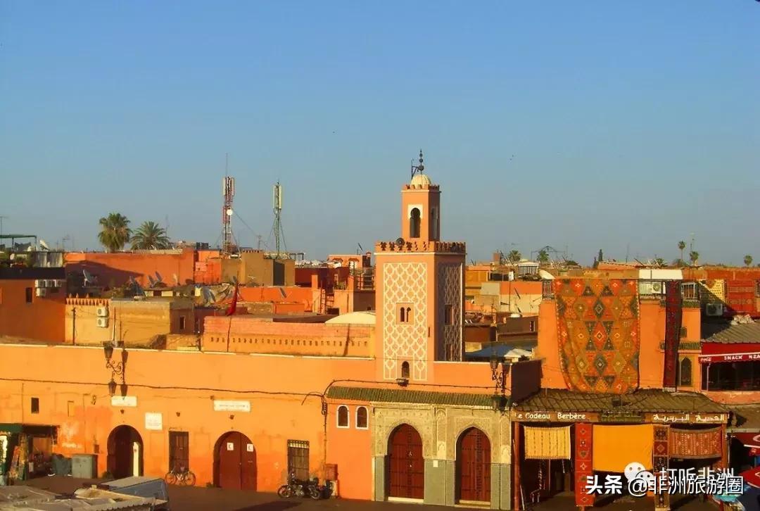 非洲人都喜欢什么样的中国货？