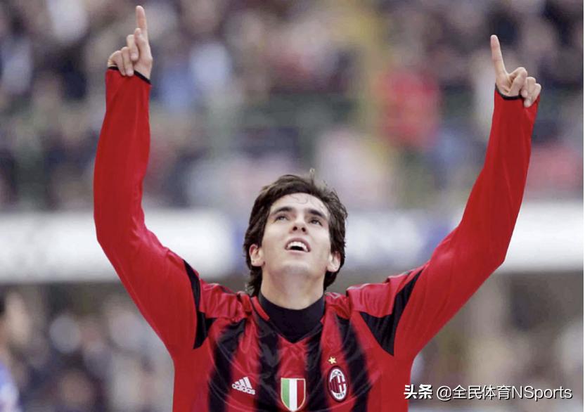 38岁生日快乐，曾将战胜过神的凡人，卡卡