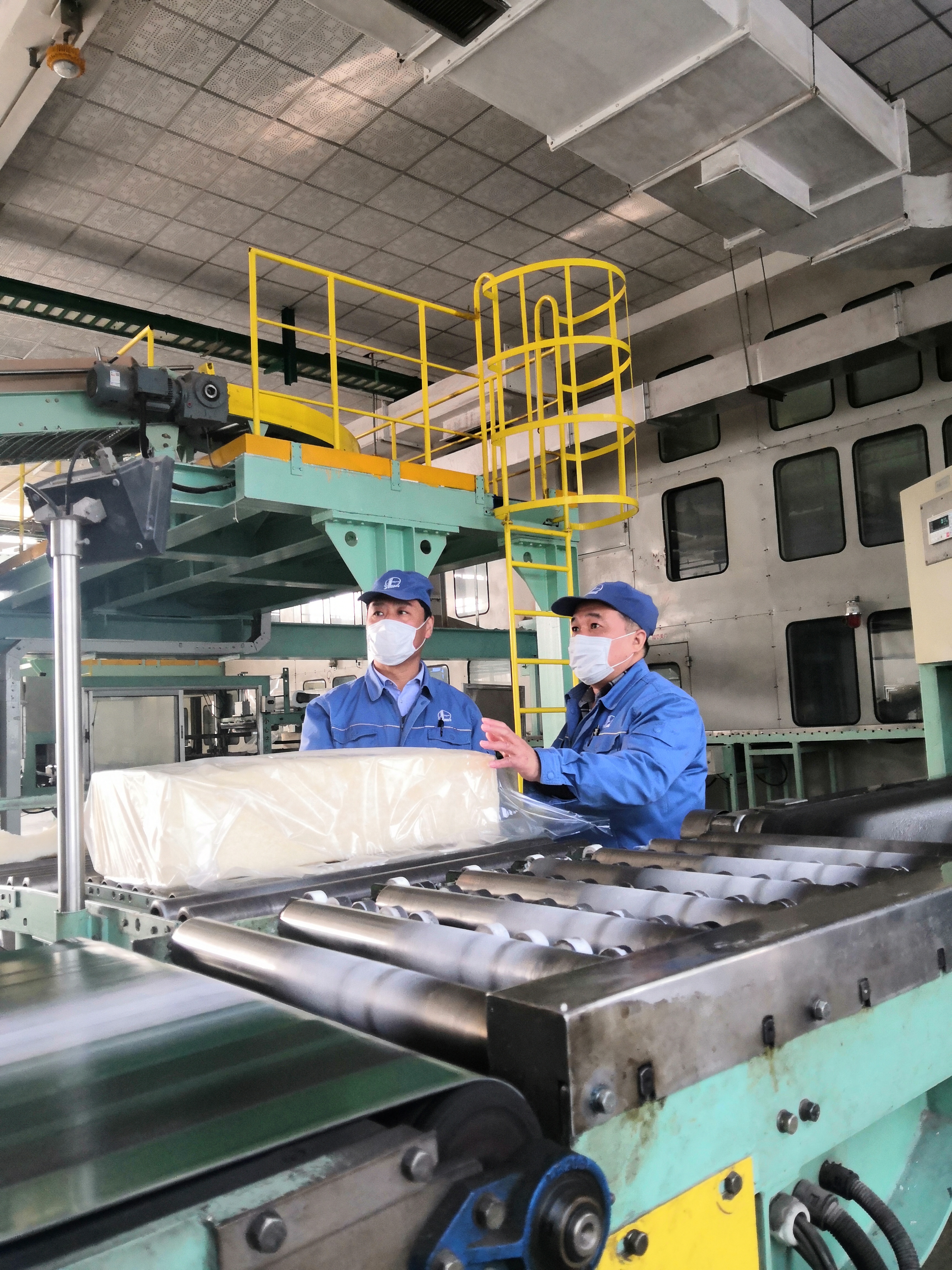 齐鲁石化橡胶制作厂,淄博齐鲁石化橡胶厂