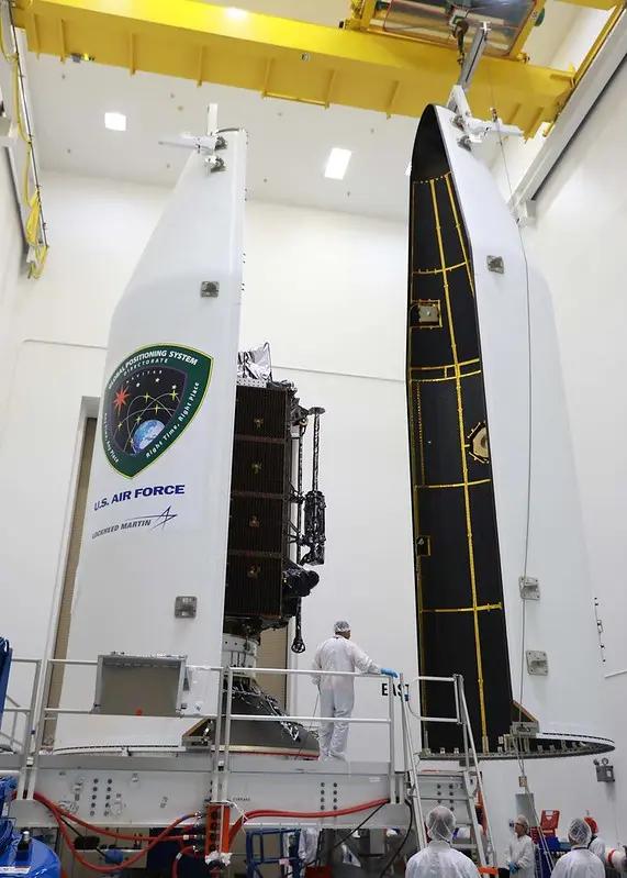 肩抗美国军星大任,前无古人的氢氧火箭教主—DeltaIV②