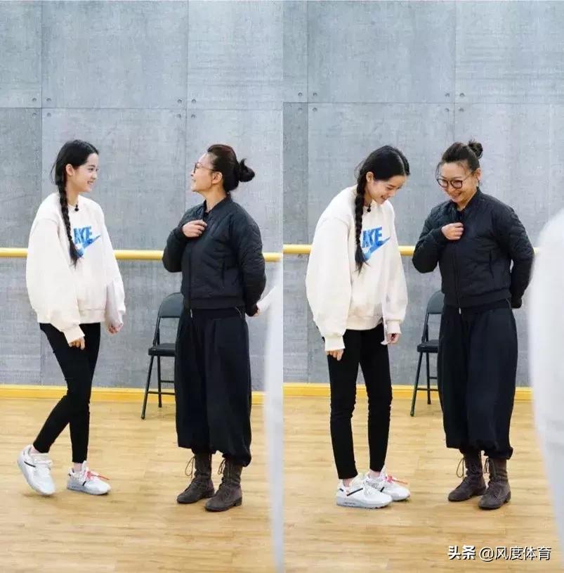 2019运动系穿搭图鉴,品质与街头的时代