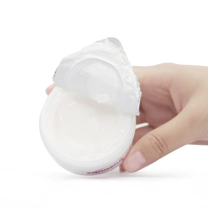 宝宝霜成分比普通面霜更安全吗,有激素的婴儿面霜对宝宝的影响