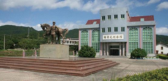 梅州国家级保护动物,梅州全国重点文物保护单位