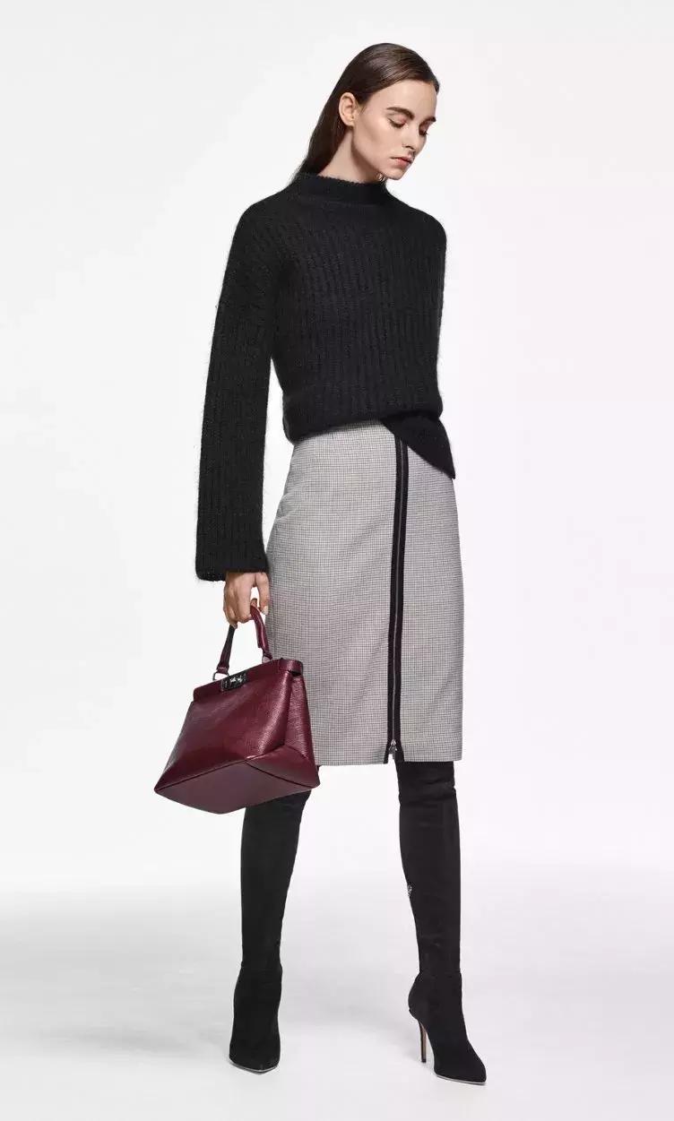 女律师正装应该穿什么,女律师怎么穿衣服