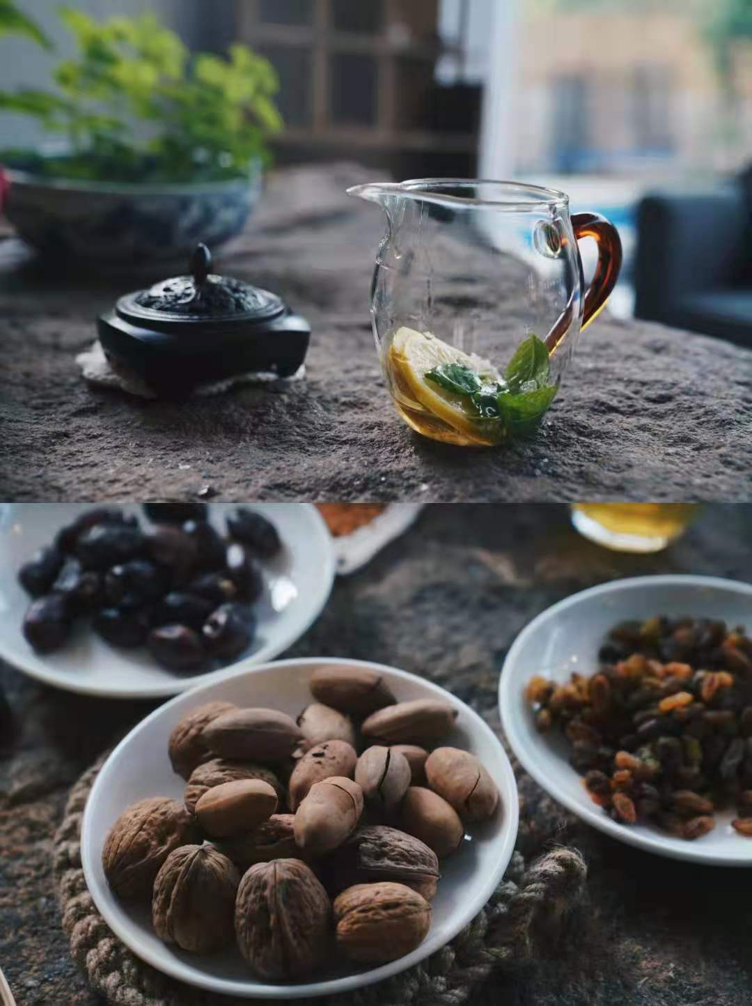 怀柔黄花城水长城有吃饭的地方吗,怀柔水长城周边美食推荐